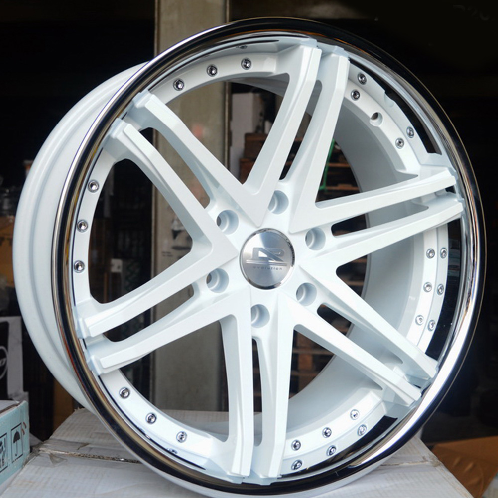 VELG MOBIL AR SIX